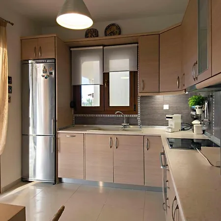 Elani Hill Villa By Luxlikehome Villa