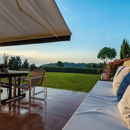 Elani Hill Villa By Luxlikehome Elani