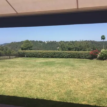 #luxlikehome Hill Summer *