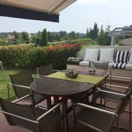 #luxlikehome Hill Summer Villa Elani