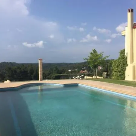 #luxlikehome Hill Summer Villa *