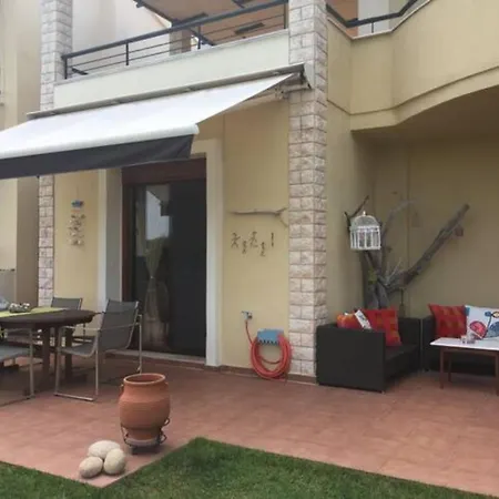 Villa #luxlikehome Hill Summer