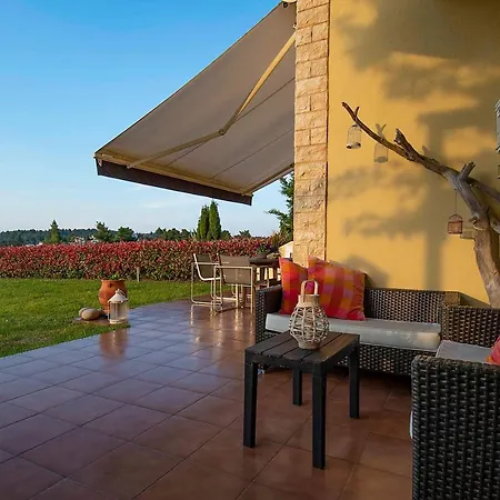 #luxlikehome Hill Summer Villa *