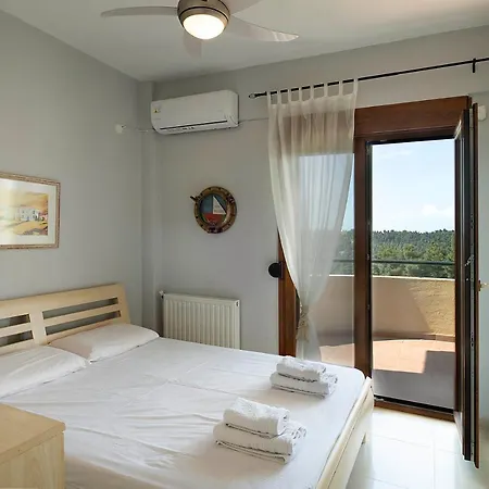 Villa #luxlikehome Hill Summer
