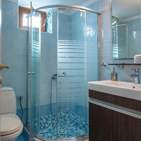 #luxlikehome Hill Summer Villa Elani