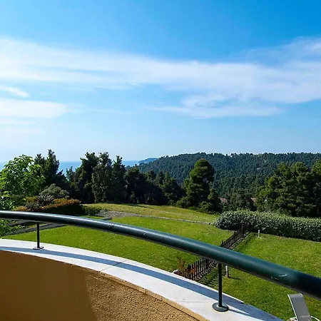 #luxlikehome Hill Summer Villa Elani