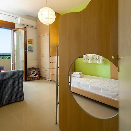 #luxlikehome Hill Summer Villa Elani