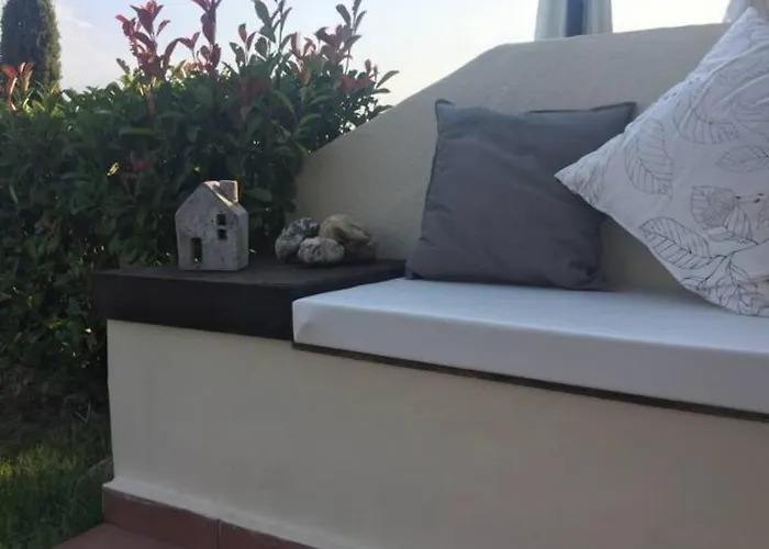 Hill By Luxlikehome Villa Elani