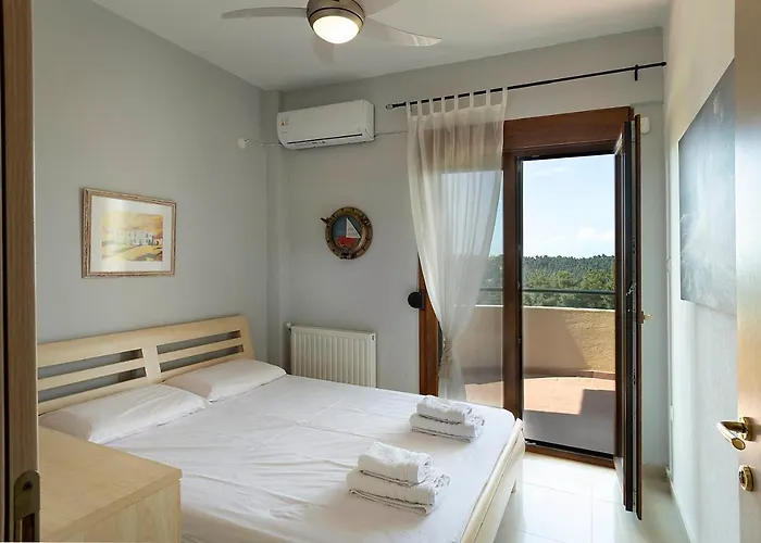 Villa Hill By Luxlikehome