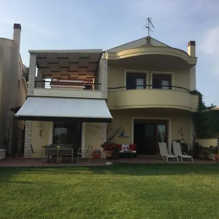 Hill By Luxlikehome Villa *