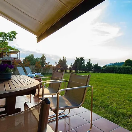 Villa Elani Hill Villa By Luxlikehome *