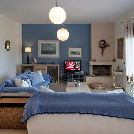 Elani Hill Villa By Luxlikehome Villa *