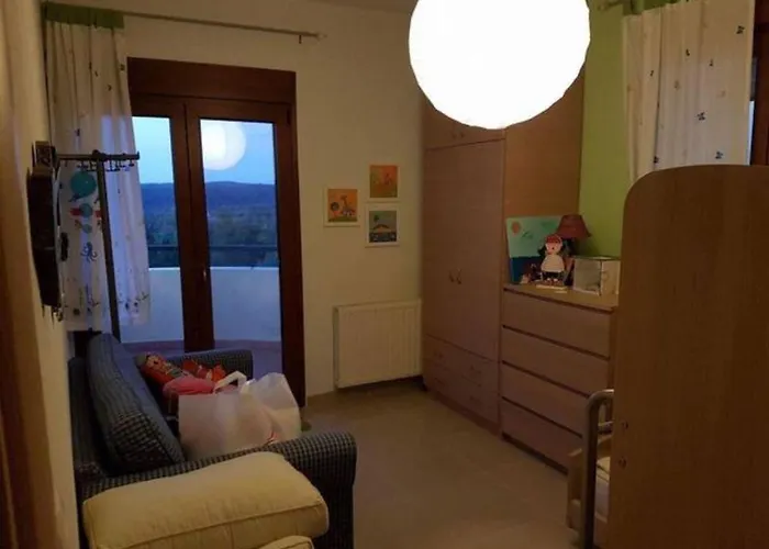 Villa Hill By Luxlikehome *