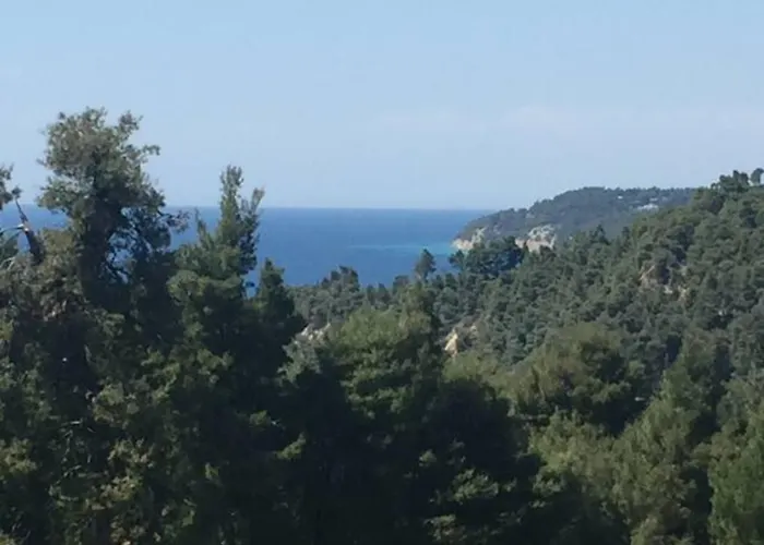 Villa Hill By Luxlikehome Elani