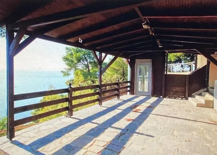 Villa Hill By Luxlikehome *