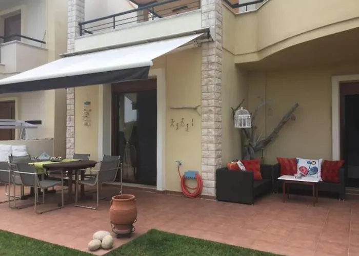 Villa Hill By Luxlikehome