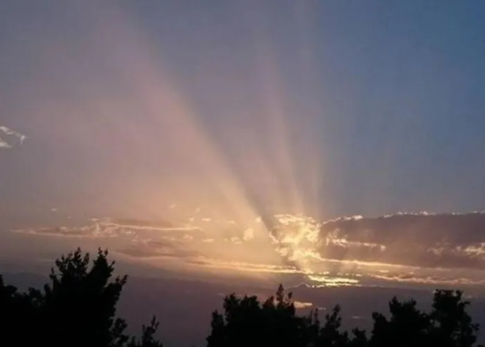 Hill By Luxlikehome Villa *