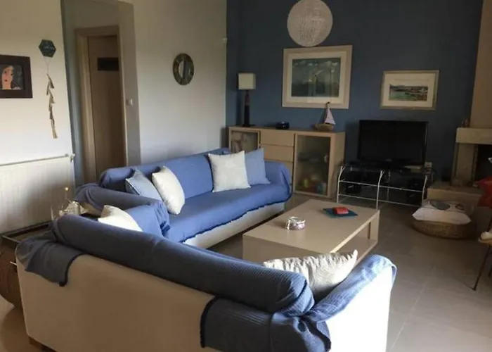 Villa Hill By Luxlikehome