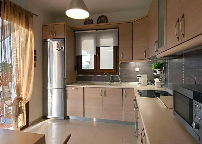 Hill By Luxlikehome Villa